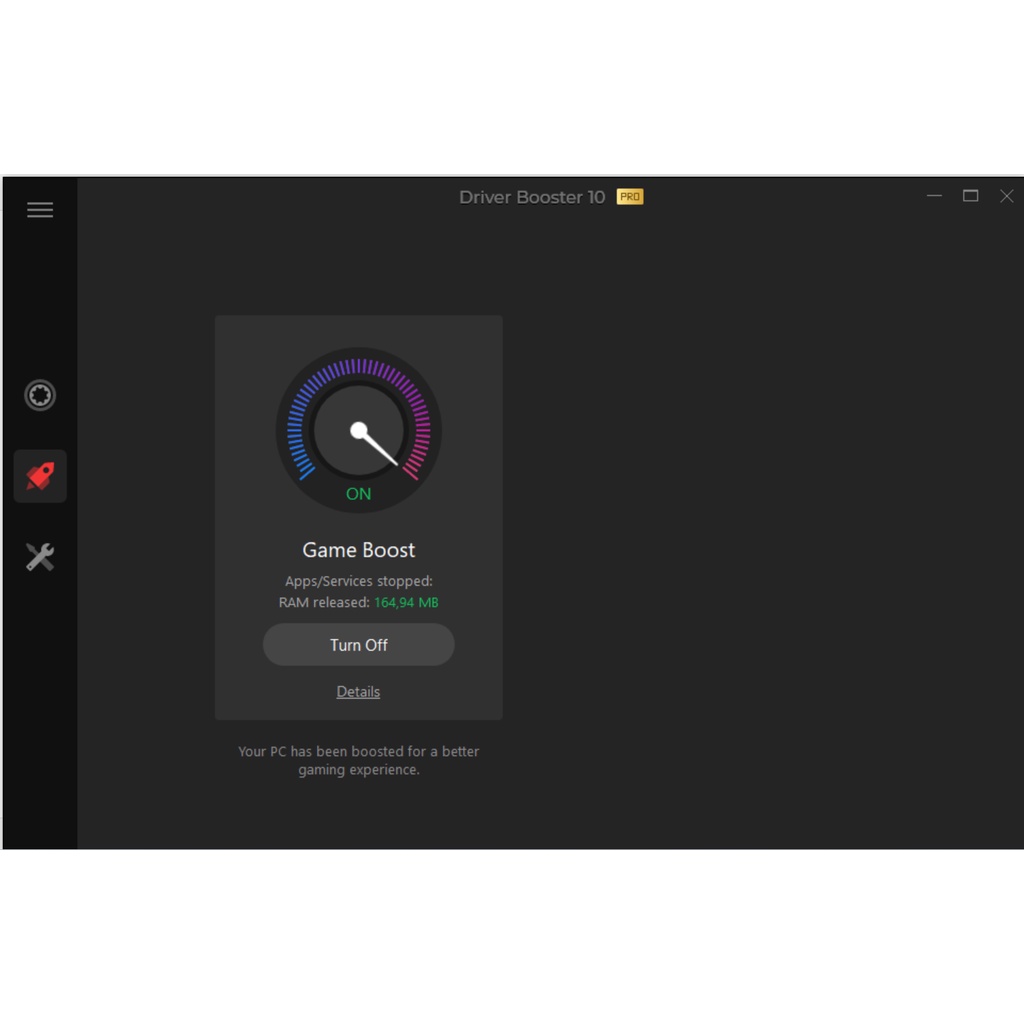 IObit Driver Booster Pro Versi Terbaru Full Version Lifetime