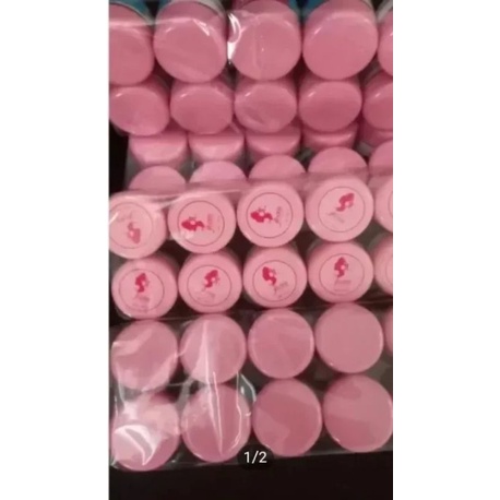 CREAM PLATINUM GLOWING STEP 2 PAGI & MALAM DR INDRI BPOM