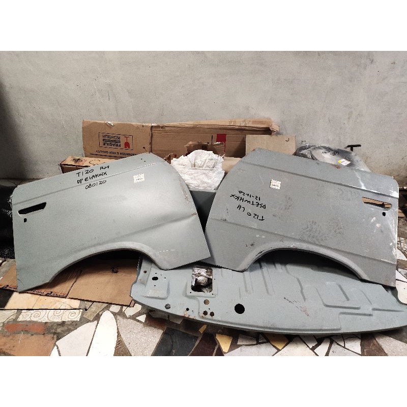 pintu colt t120 original daun pintu colt t120