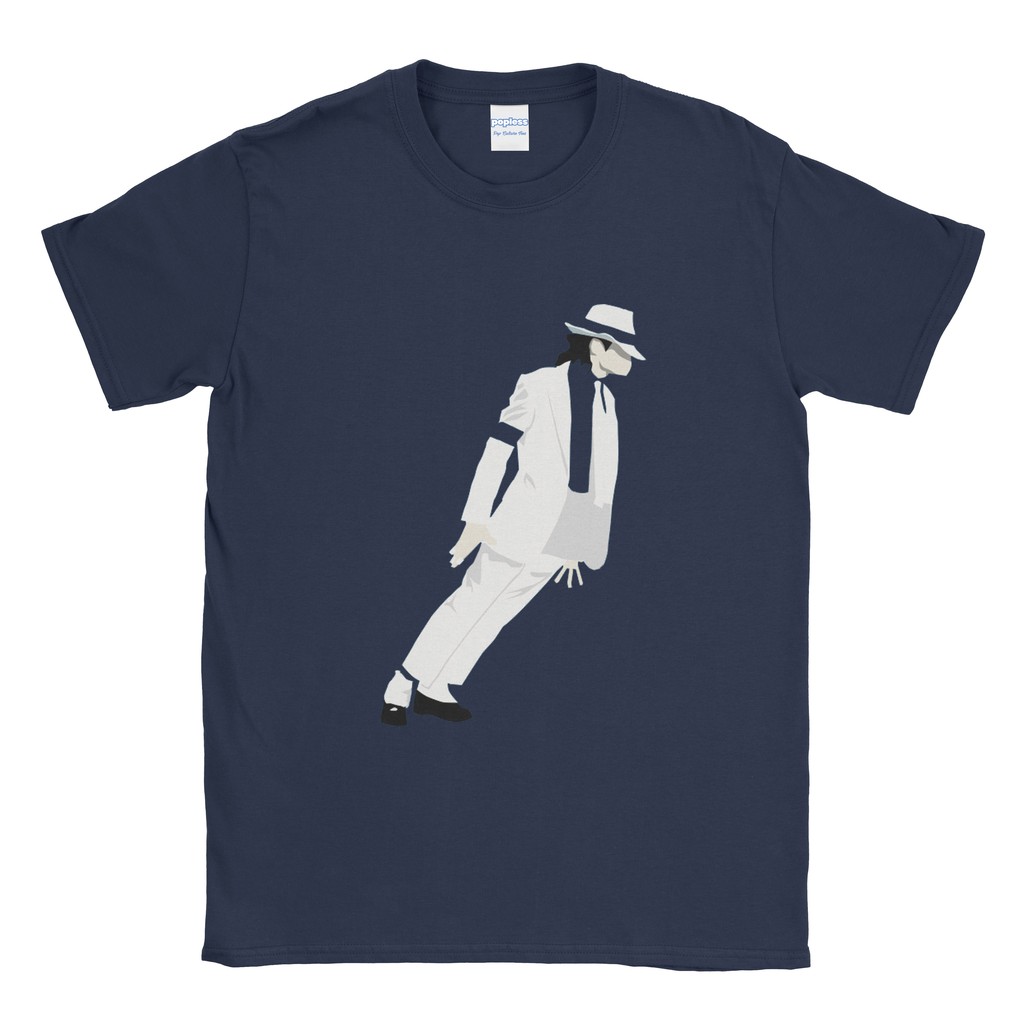 Baju Kaos Tshirt Michael Jackson The King