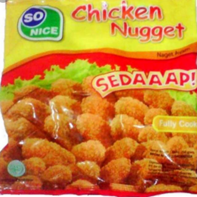 

Nagget SONICE
