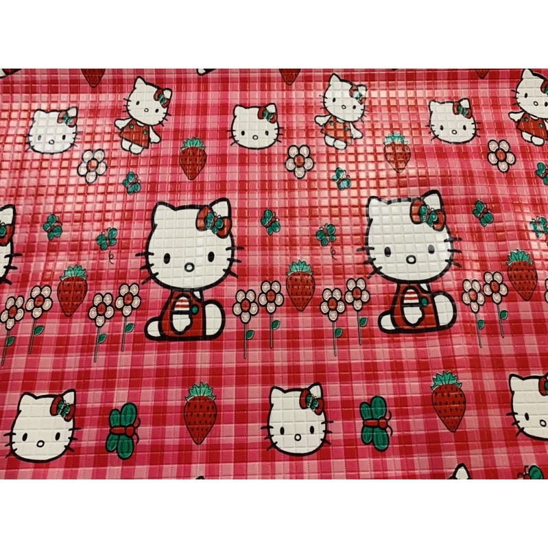 Terbaik Perlak bayi meteran lebar 137cm