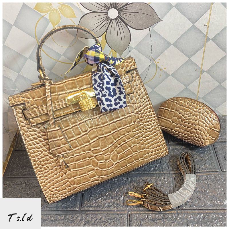 TAS HK M3D KODE 023 FASHION FREE TALPAN PREMIUM