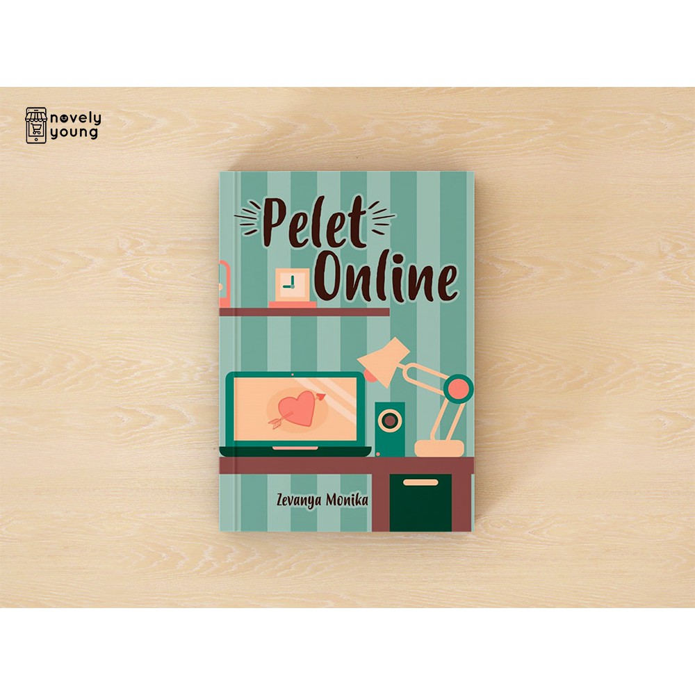 Download novel pelet online pdf
