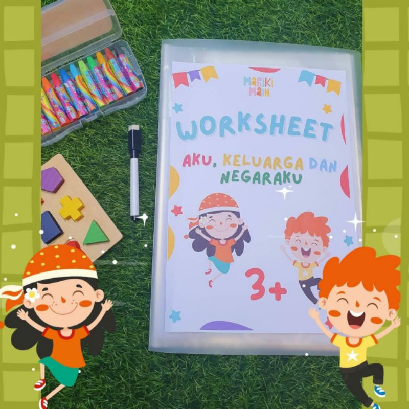 

Worksheet