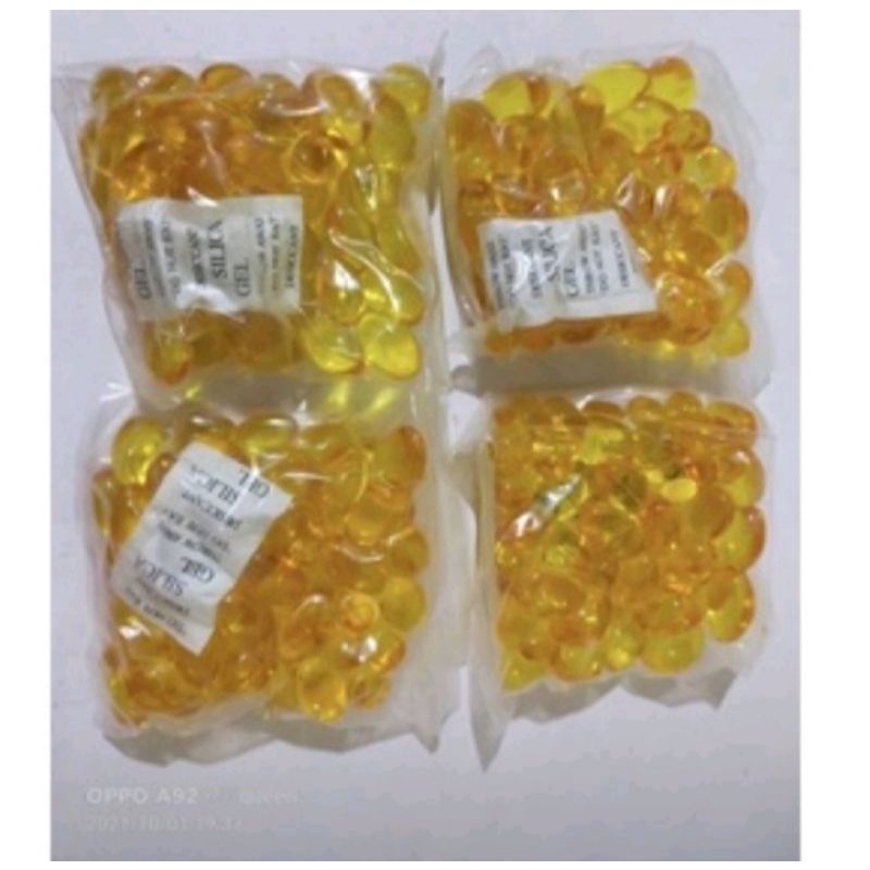 Vitamin Rambut Feves Smooth & Shine