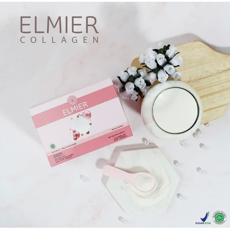 Elmier Collagen Original