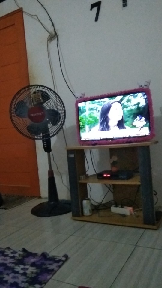 Payung Lipat Korea Jepang Fancy Hello Kitty Uv Protection