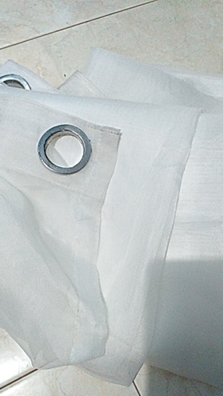 Gorden Vitrase Model Smokring