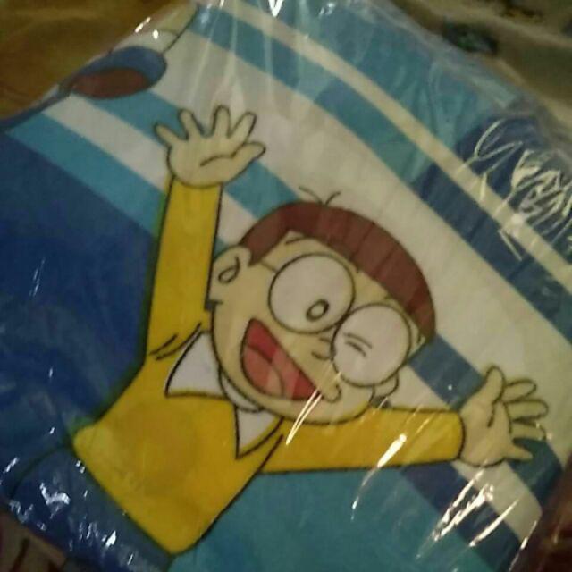 Sprei Motif Circle Triangle