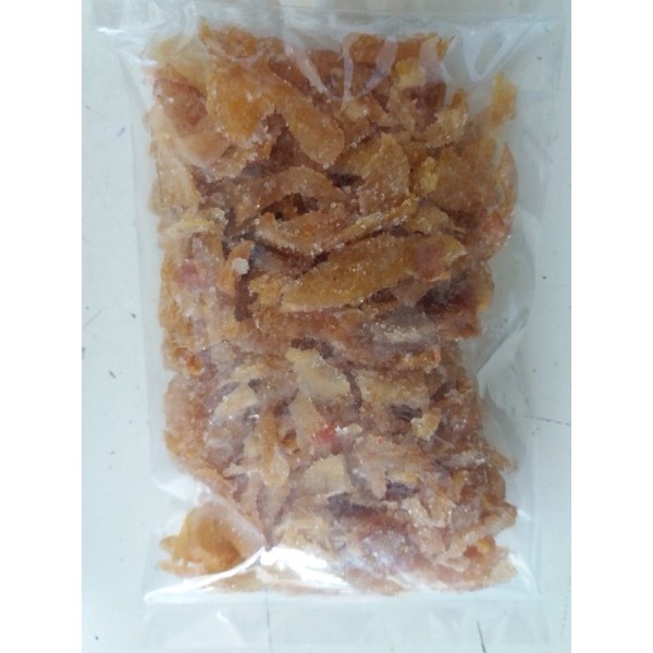 

Manisan paleman pedas