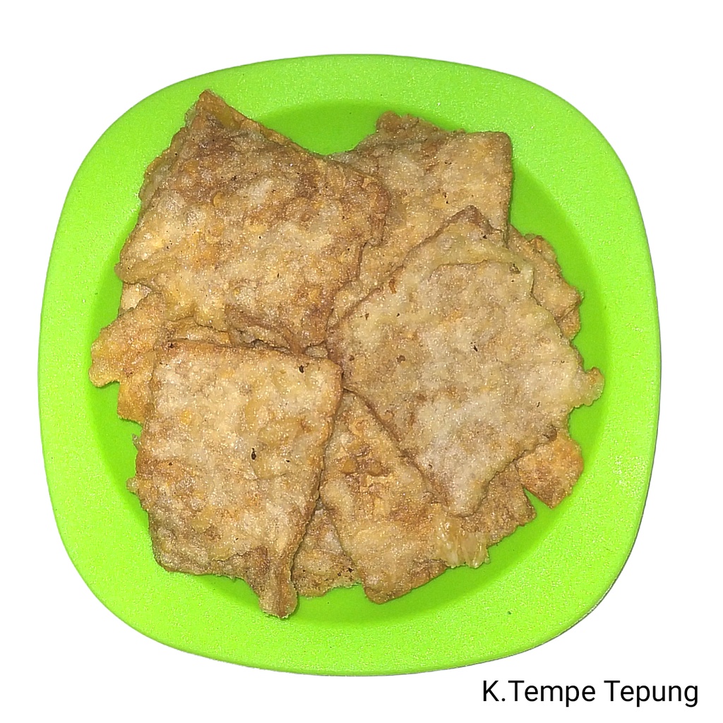 

K.TEMPE TEPUNG BANDUNG