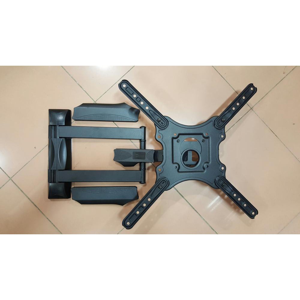 Bracket monitor bracket tv Lengan/swifle 32&quot;-55&quot; Import Quality P4