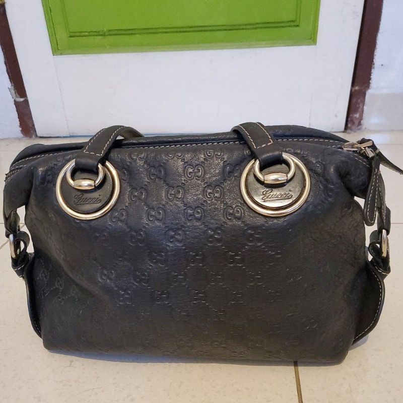 Gucci shoulder bag