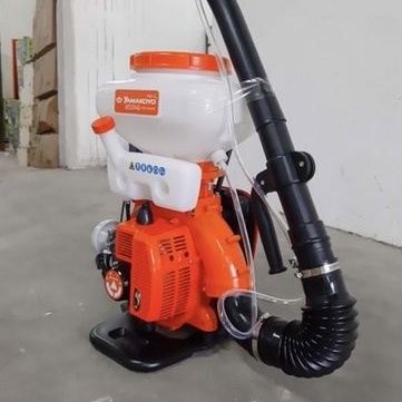 Mesin penyemprot tanaman HAMA/ mist blower 3WF-3 YAMAKOYO