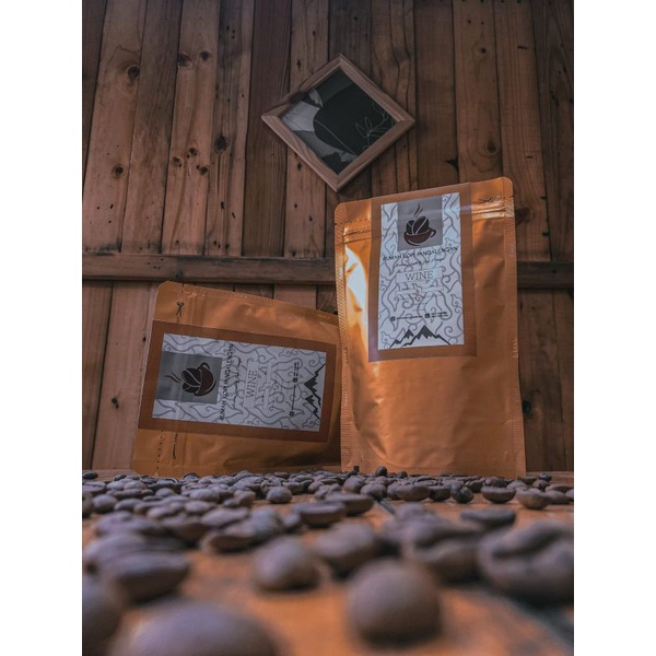 

Wine Coffee