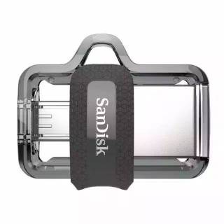 OTG Flashdisk Dual Drive Sandisk Original M3.0 32 GB