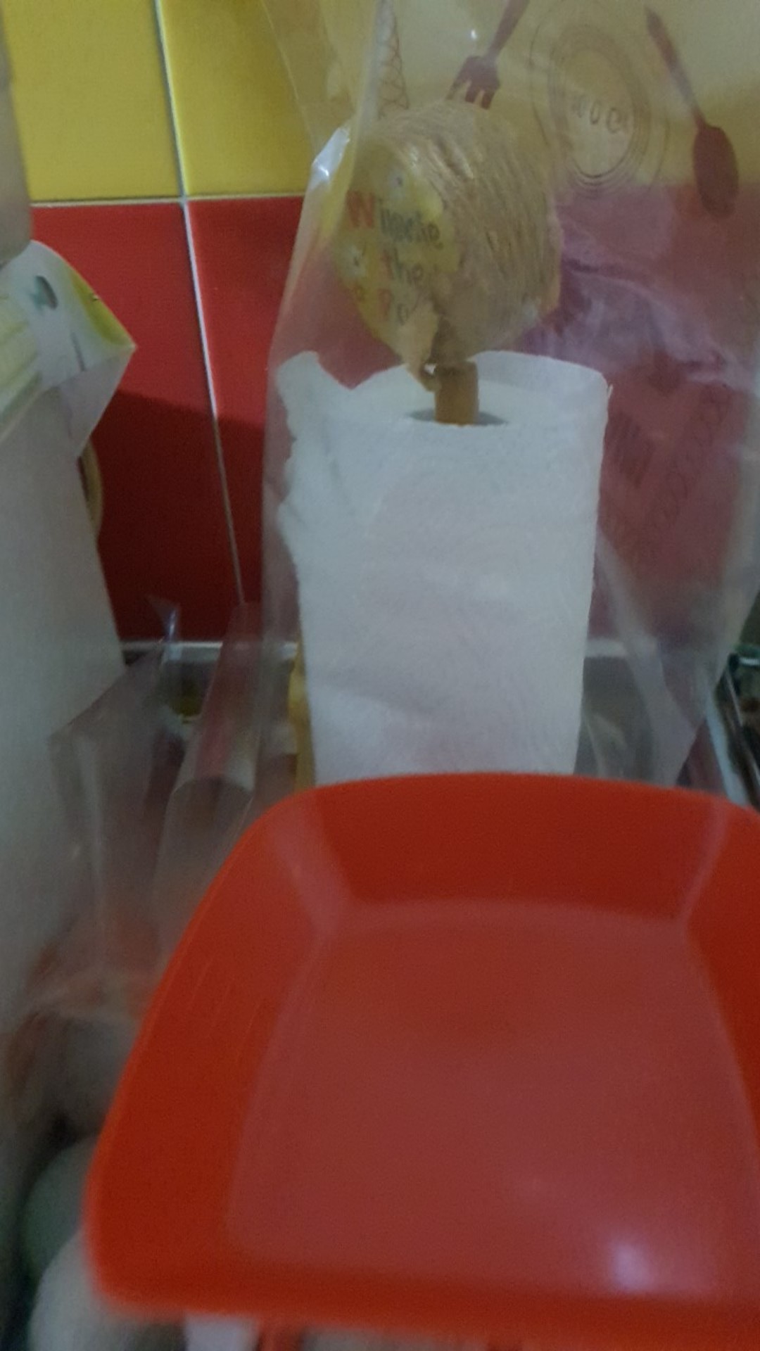 Tisu Dapur Paseo 3 Roll Calorie Absorb 70 Sheet Tissue (no.136)