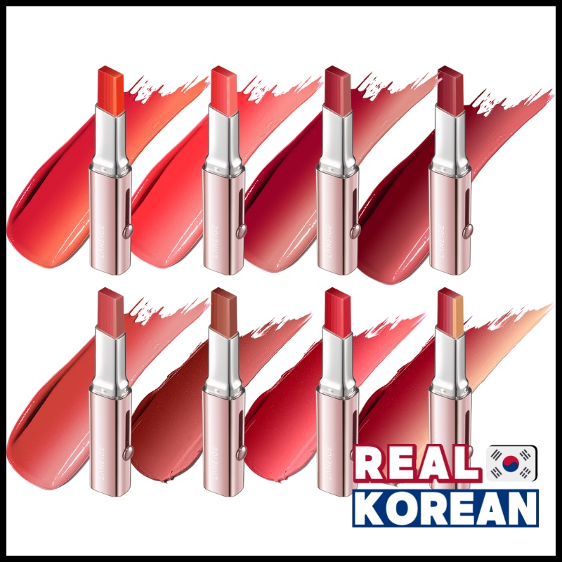 LANEIGE Layering Lip Bar 1.9g