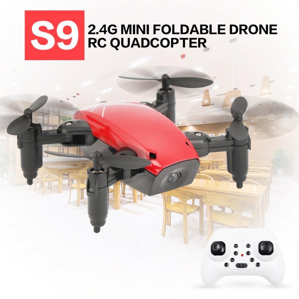 apex mini 2 folding drone