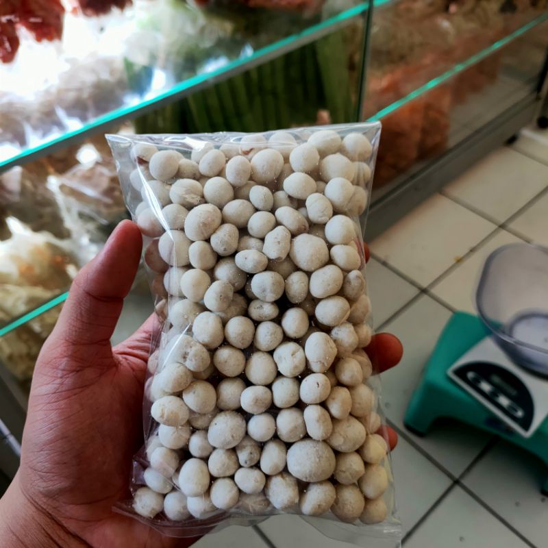 

kacang pilus