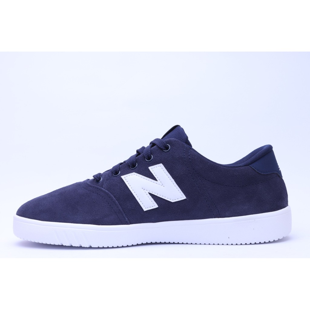 Sepatu Pria New Balance Casual CT10SN Navy Original