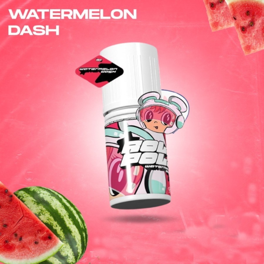 ROLY POLY WATERMELON DASH BY VEM JUICE 30MG 30ML