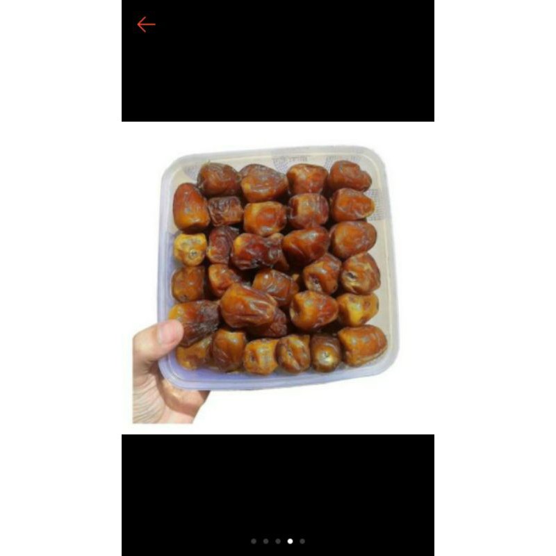 

Kurma sukari