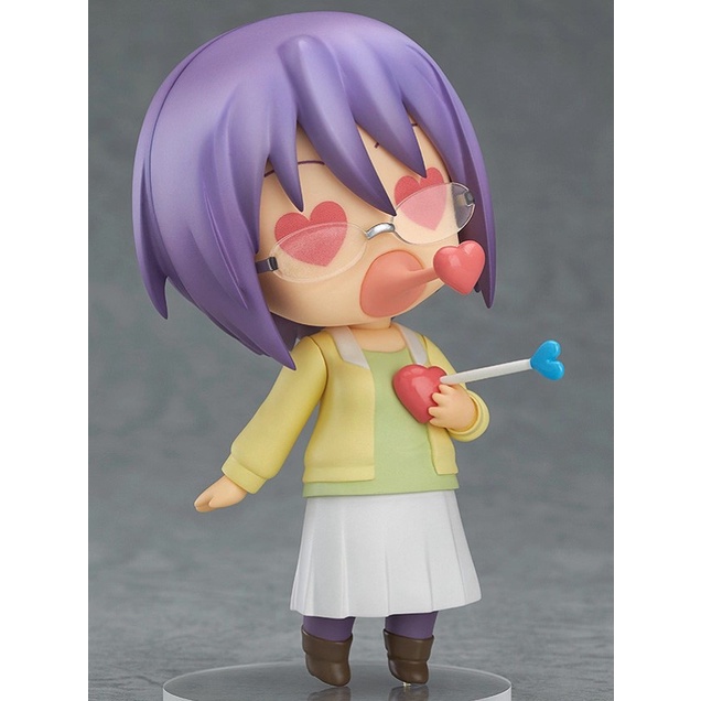 Nendoroid Futaba Ichinose 601 Anime Manga Sore ga Seiyuu! Hayate The Combat Butler