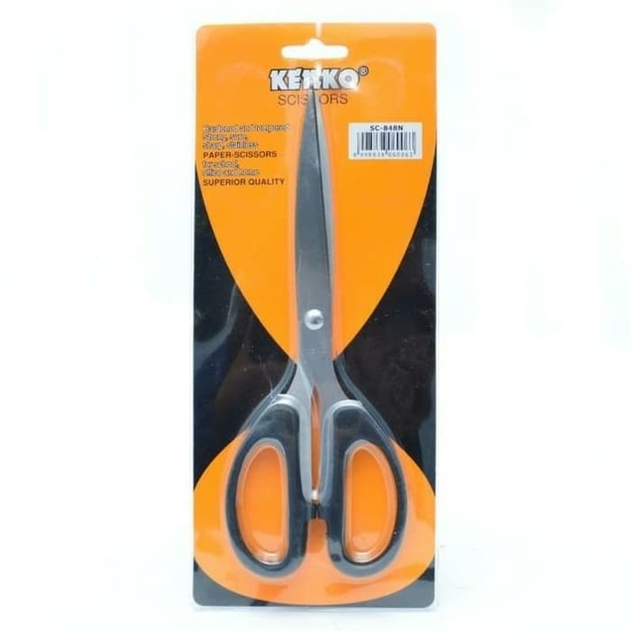 

GUNTING KENKO BESAR SC - 848 N