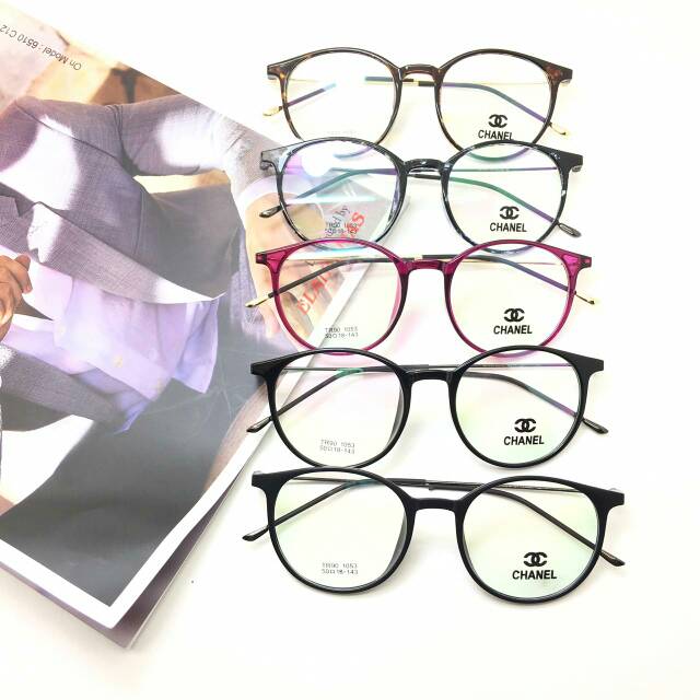 Frame Chanel