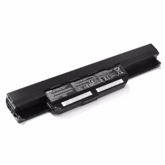 Baterai Laptop Asus A43S A44H X44H X43U K43U A43U A43SV X44A Original