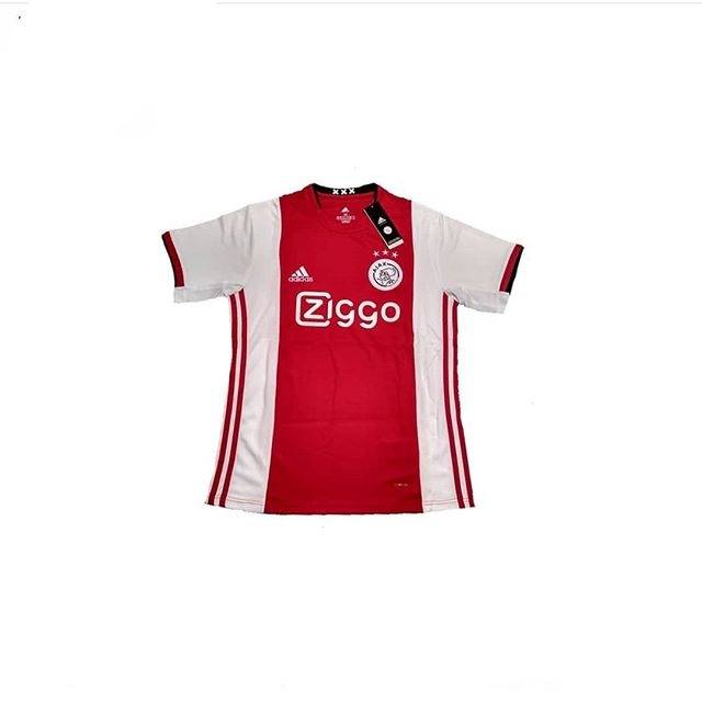 JERSEY BOLA GRADEORI AJAX HOME 2019-2020