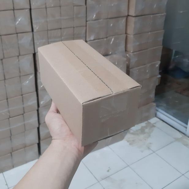 ☑ Box Packing Ikan Cupang Type A (1 Ball isi 20 Pcs) ™