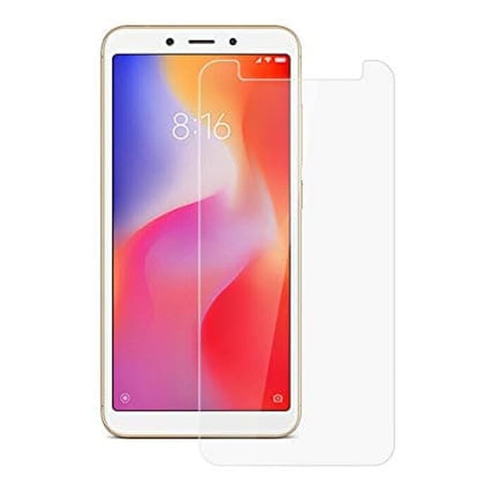 Tempered Glass Full Screen Bening Xiaomi NOTE 5A./NOTE 4/NOTE 8 PRO/NOTE 6 PRO/NOTE 6/4PRIME [PM]