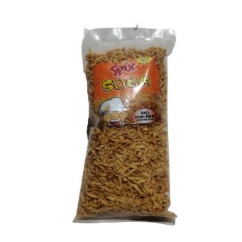 

SNACK KILOAN SPIX SOBA KENTANG BBQ / SAMBAL BALADO / AYAM BAKAR KURLEB 250 GRAM