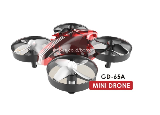 apex mini drone