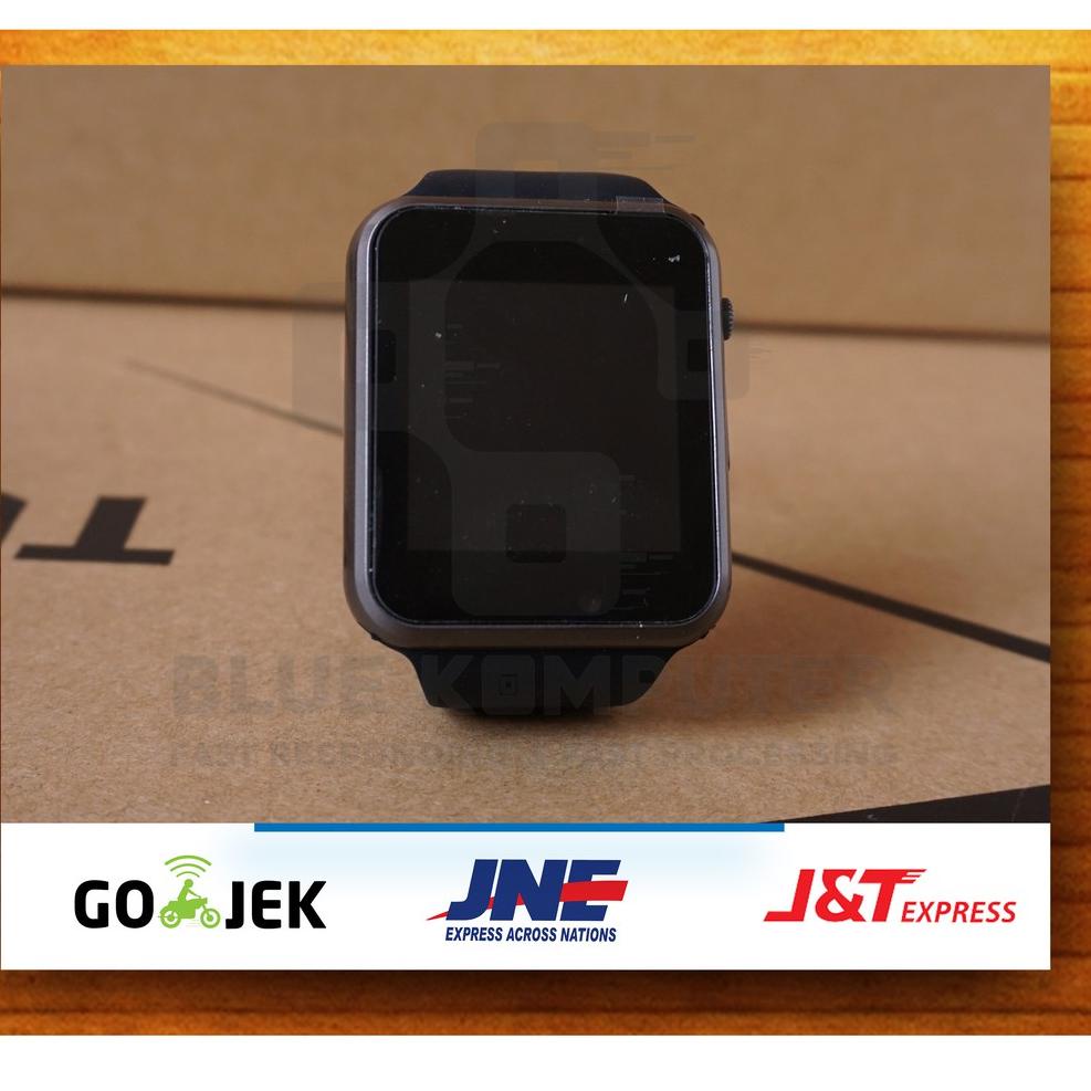 SMARTWATCH U10 Smart Watch A1 Jam Tangan HP Android Support SIMCARD 8Q4