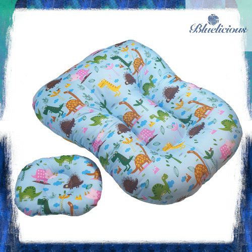 Sofa Bayi Jumbo - Baby Lounger - Tempat Duduk Bayi