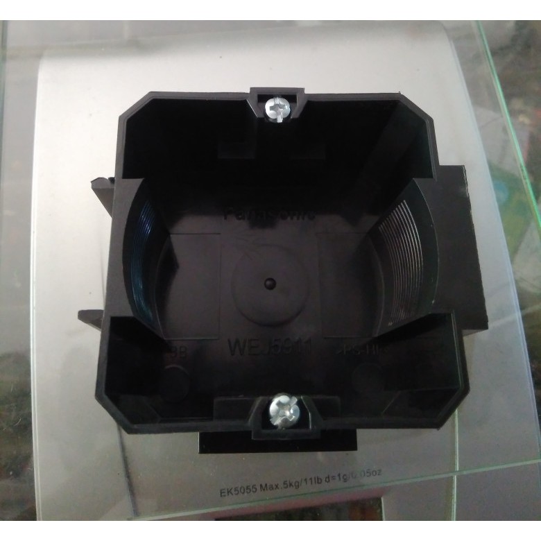 IB DUS PANASONIC INBOW DOS PANASONIC WEJ 5911N