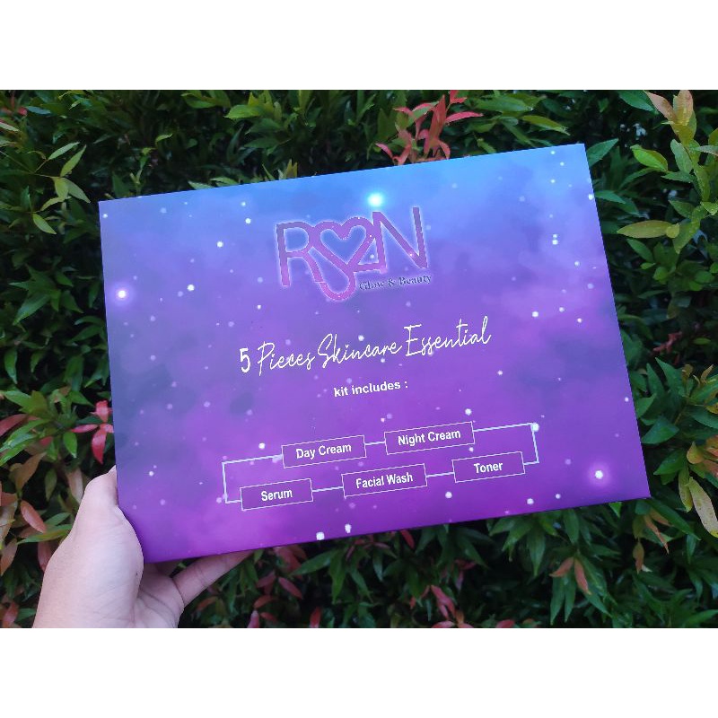 

CUSTOM PACKAGING / KOTAK PAKAIAN (SOFTBOX) 28x20x5