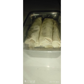 

KEBAB MINI FROZEN 5PCS