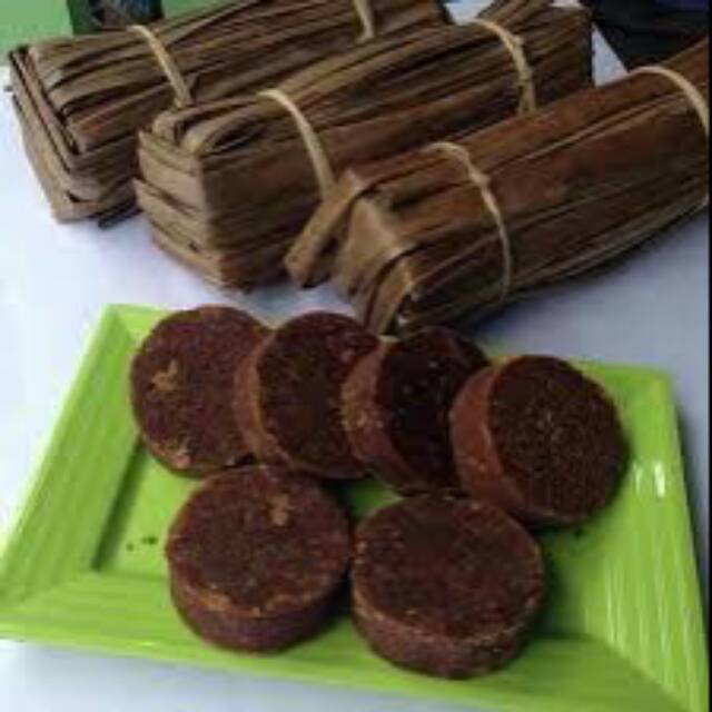 

gula aren asli mantul 500gr