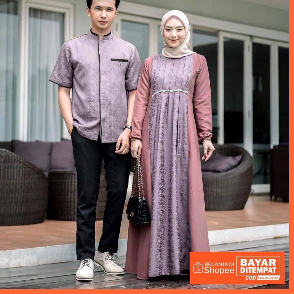 PRODUKCOUPLE GAMIS LEBARANKEKINIAN |MAXI DRESS| SERAGAM BRIDESMAID GAMIS BROKAT TILLE | BAJU  GAMIS 