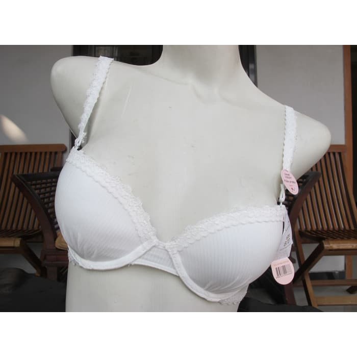 ready young hearts bra 719 pcm y khusus size 32b