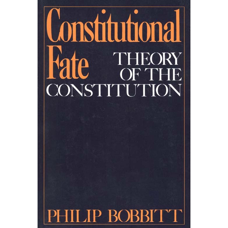 

Most Gifted_versi Eng/Indo_@ Constitutional Fate: Theory of the Constitution