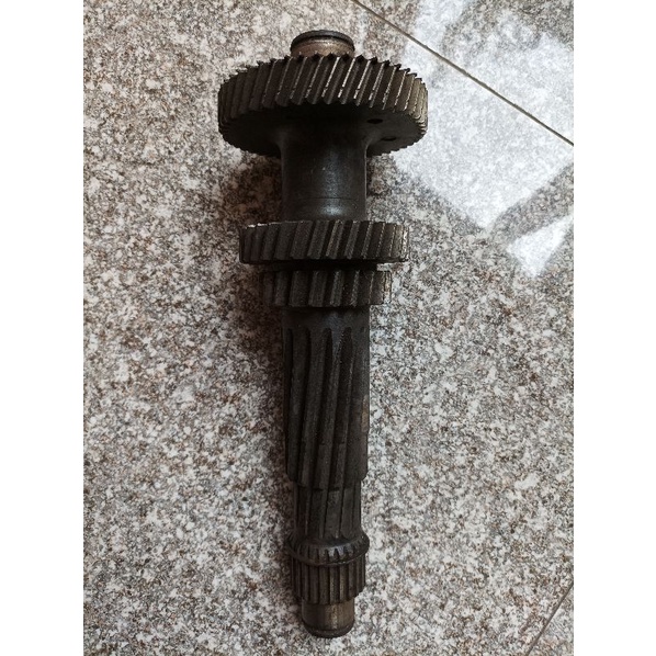 GIGI RENTENG/SUSUN IZUSU NHR55