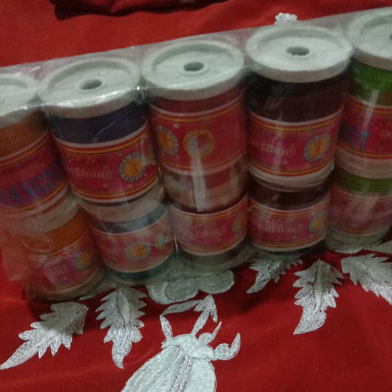 Benang Layangan Cap Cangklong