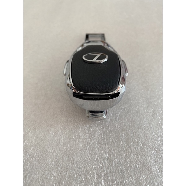 LEXUS Colokan Seatbelt Colokan Alarm Stopper Buzzer Bahan Kulit