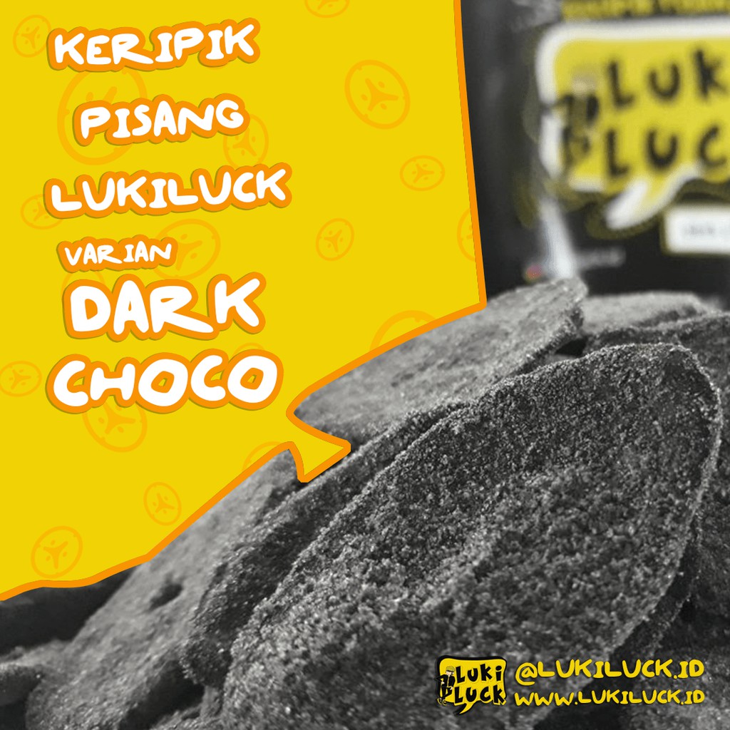 

Keripik Lukiluck